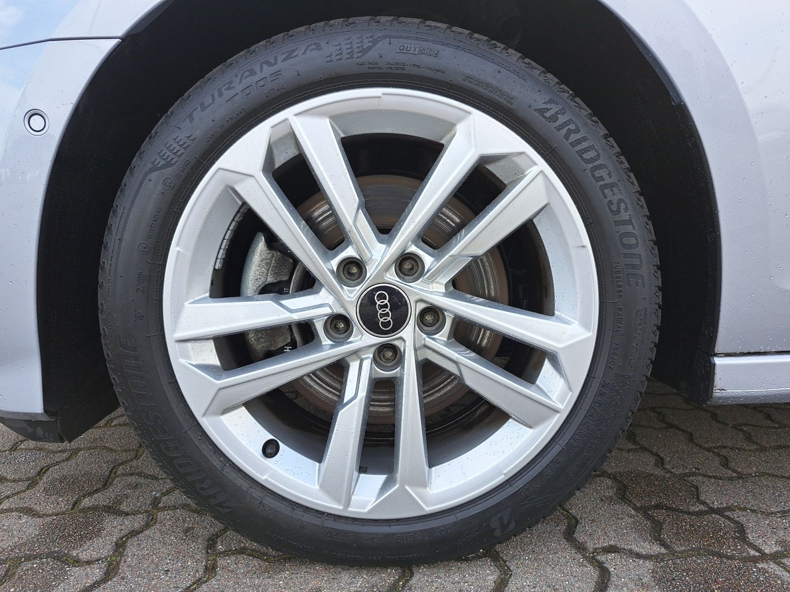 Audi A3 Sportback 30 TFSI S tronic - Samsaru's Car Outlet