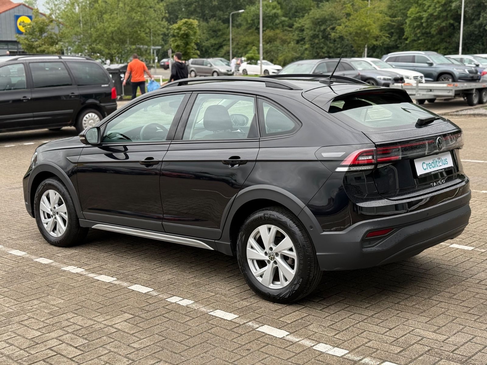 Volkswagen Taigo Life 1.0 DSG - Samsaru's Car Outlet