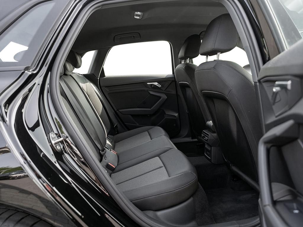 Audi A3 Sportback 40 TFSIe Alu PDC SHZ