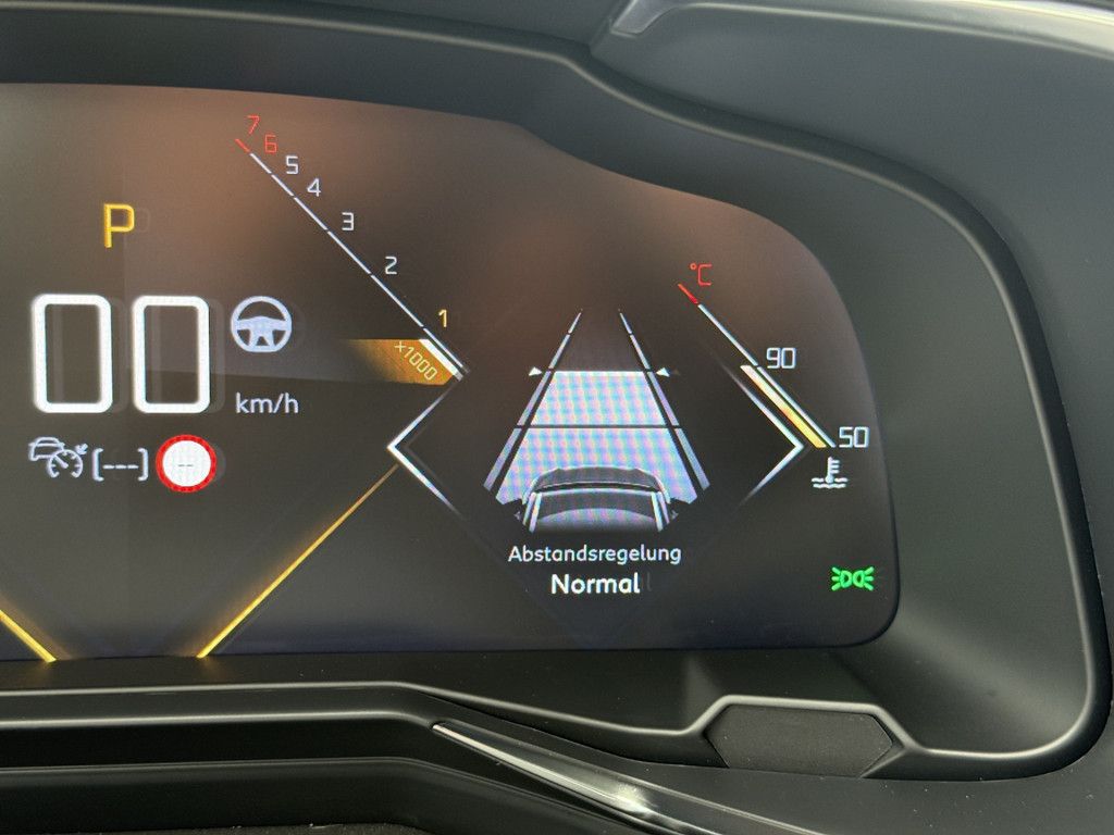 DS Automobiles DS 7 Crossback PT 180 Aut. Rivoli LEDER NAVI