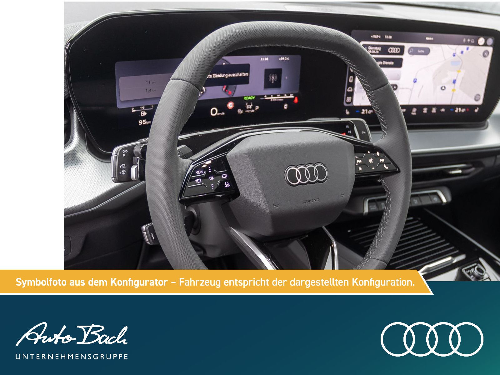 Audi Q3 Sportback TFSI S line quattro TechPRO / Pano