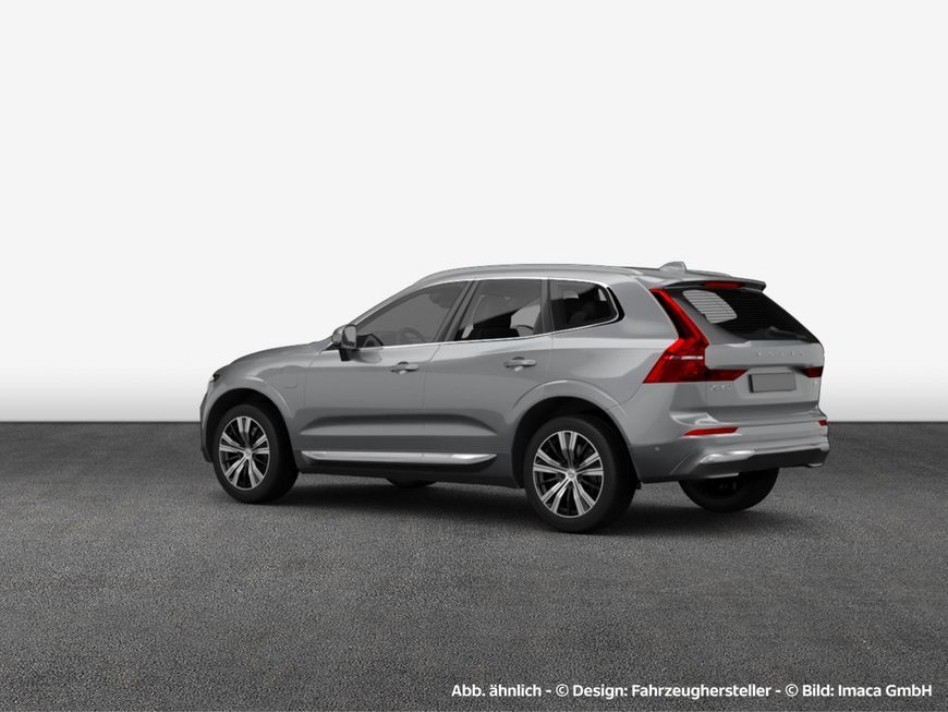 Volvo XC60 B5 B AWD Core