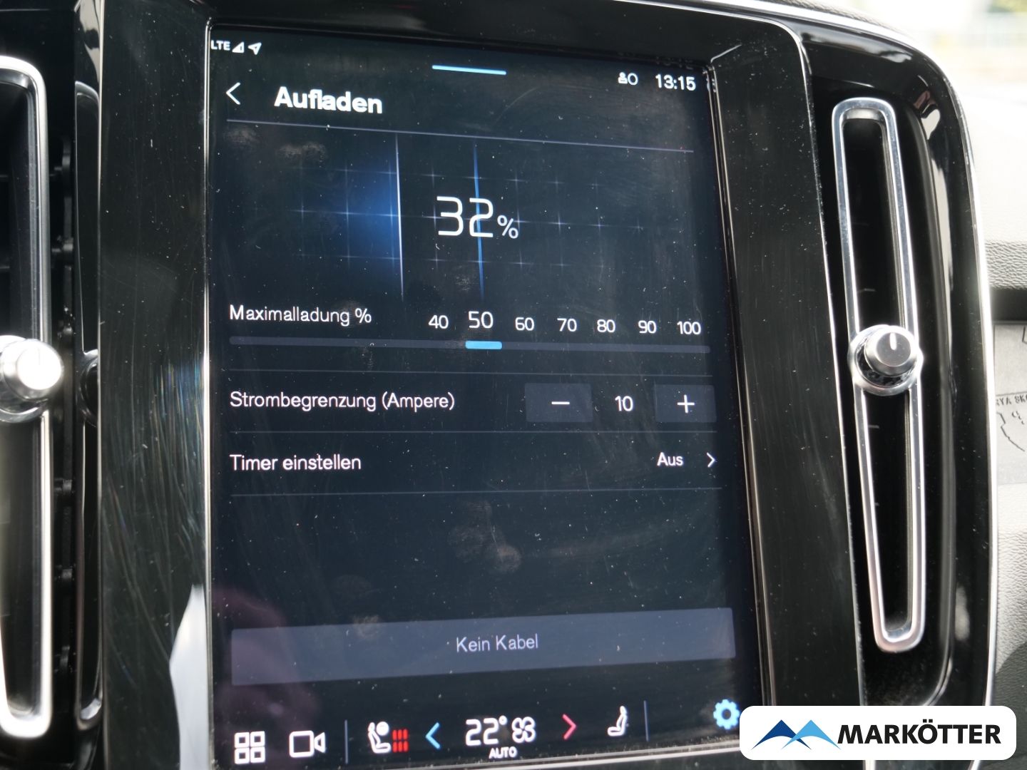 Volvo XC40 P8 Pure Electric Ultimate AHK/STHZ/PANO