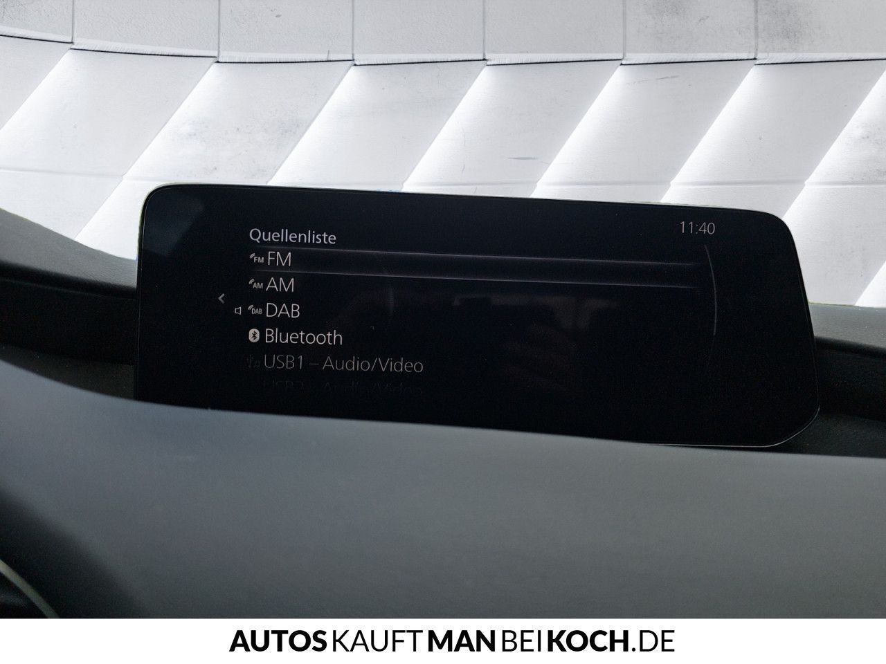 Mazda 3 5HB 2.5L 140ps 6AT FWD Homura ACC HUD Navi LED