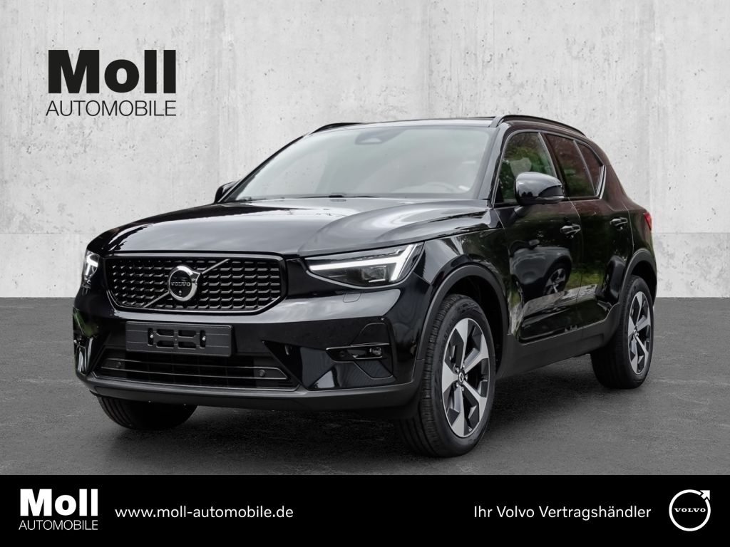 Volvo XC40 B3 Benzin Plus Dark - Samsaru's Car Outlet