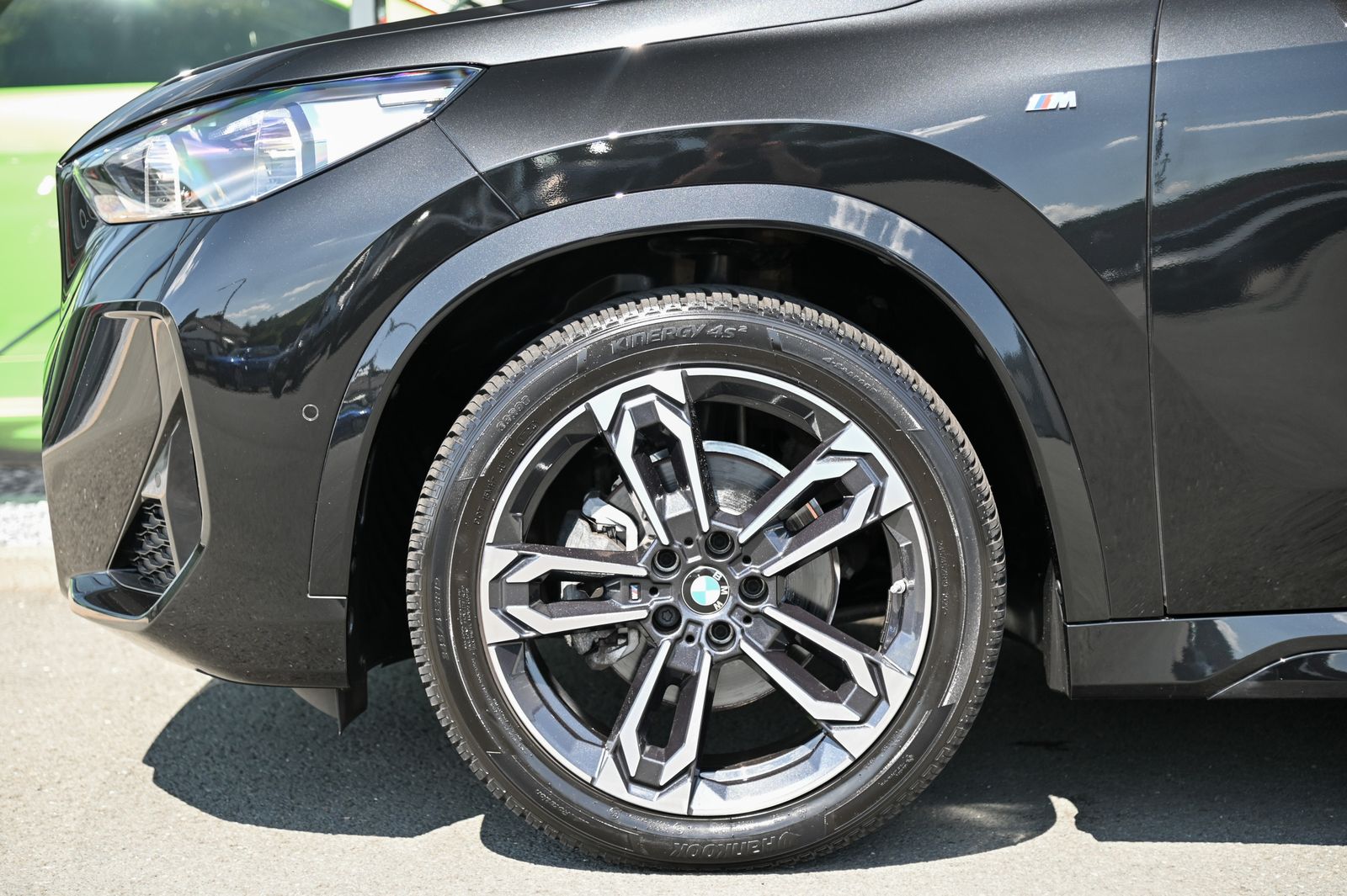 BMW X1 xDrive20d M Sport - Samsaru's Car Outlet