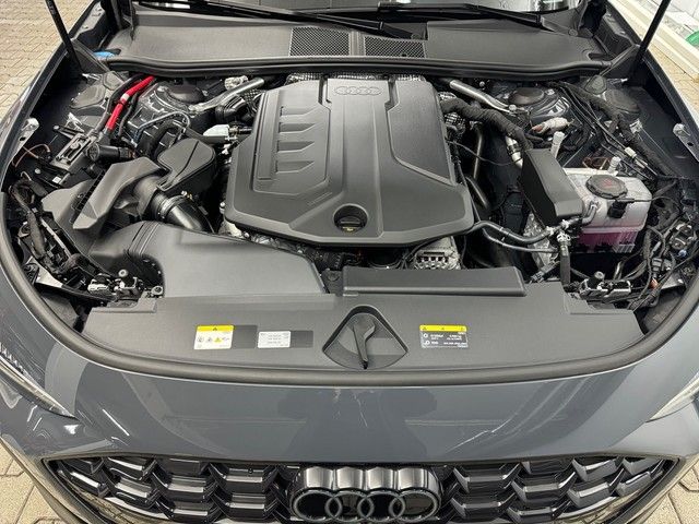 Audi A5 Avant edition one S-line quattro LED Navi Kam