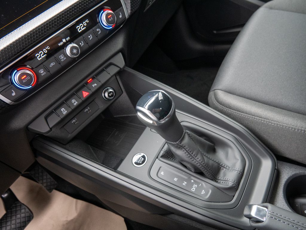 Audi A1 Sportback advanced 25 TFSI - Samsaru's Car Outlet