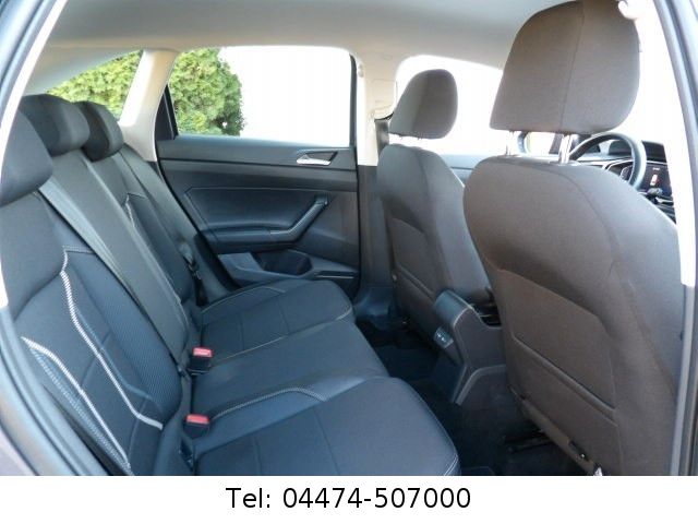 Volkswagen Taigo Style DSG - Samsaru's Car Outlet