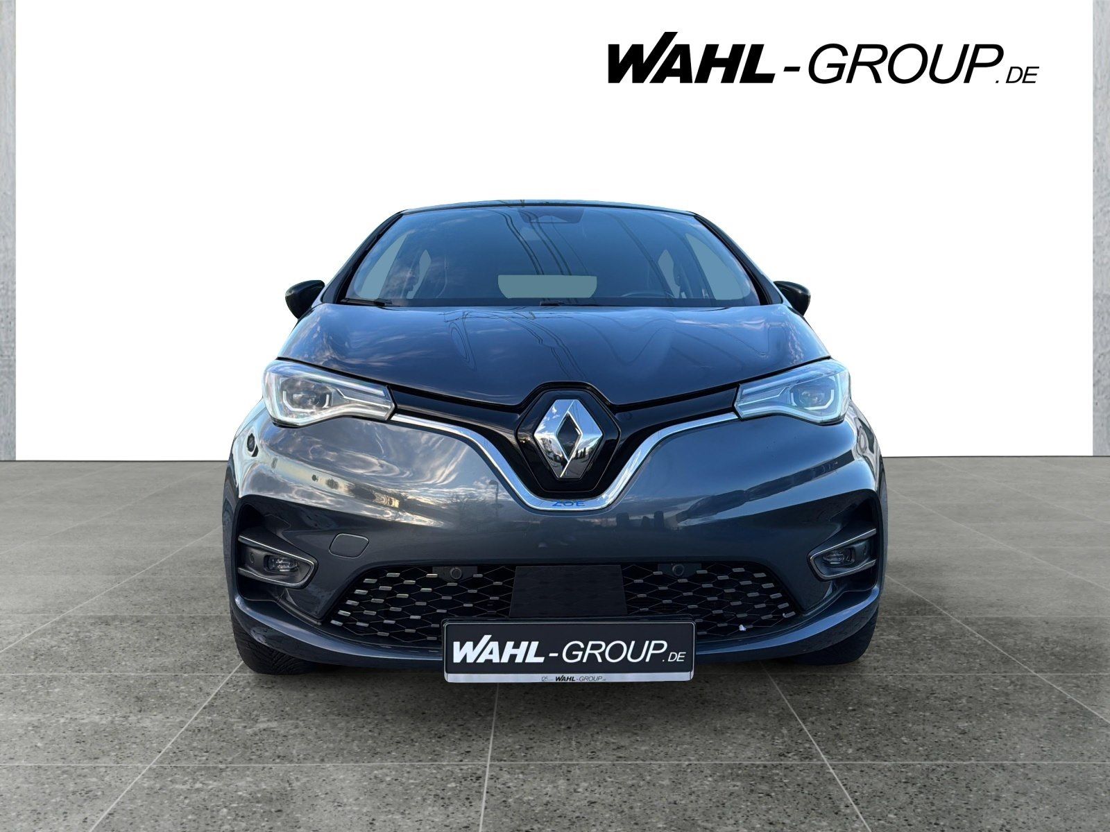 Renault Zoe Intens - Samsaru's Car Outlet
