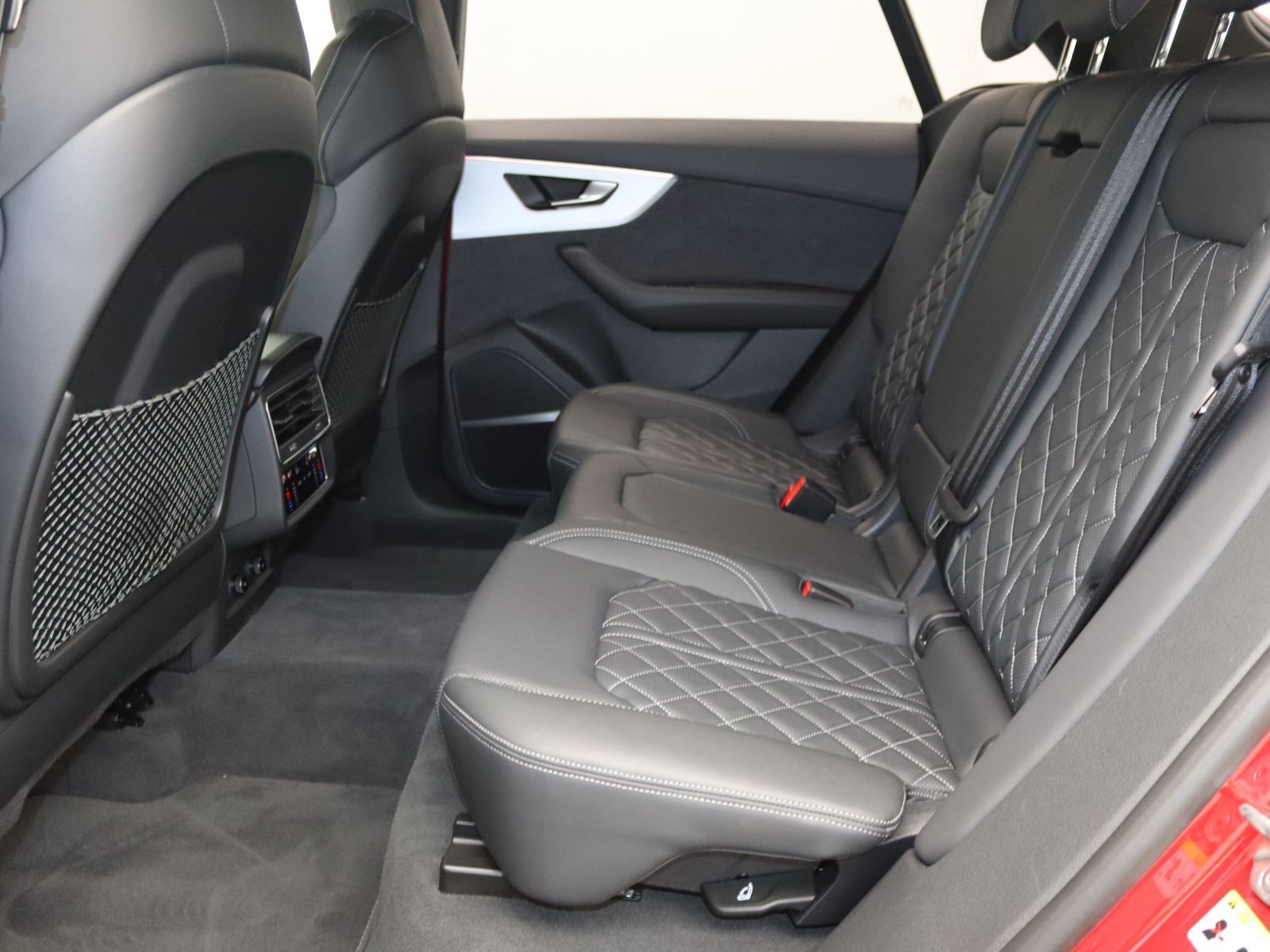 Audi Q8 S-Line 50TDI quattro / Standh, Pano, Air, AHK