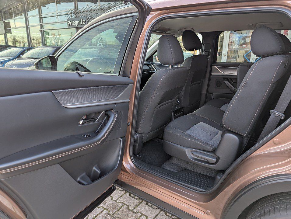 Mazda CX-80 3.3L e-SKYACTIV D 254ps 8AT AWD Exclusiv