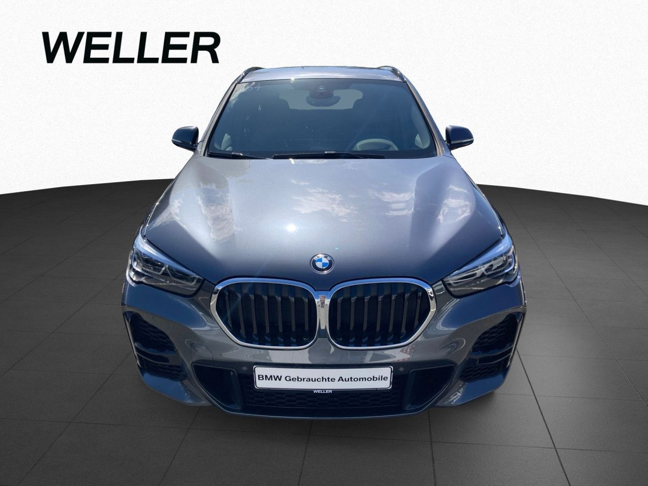 BMW X1 xDrive25i M SPORT - Samsaru's Car Outlet