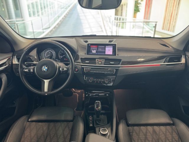 BMW X1 xDrive 20i X Line - Samsaru's Car Outlet