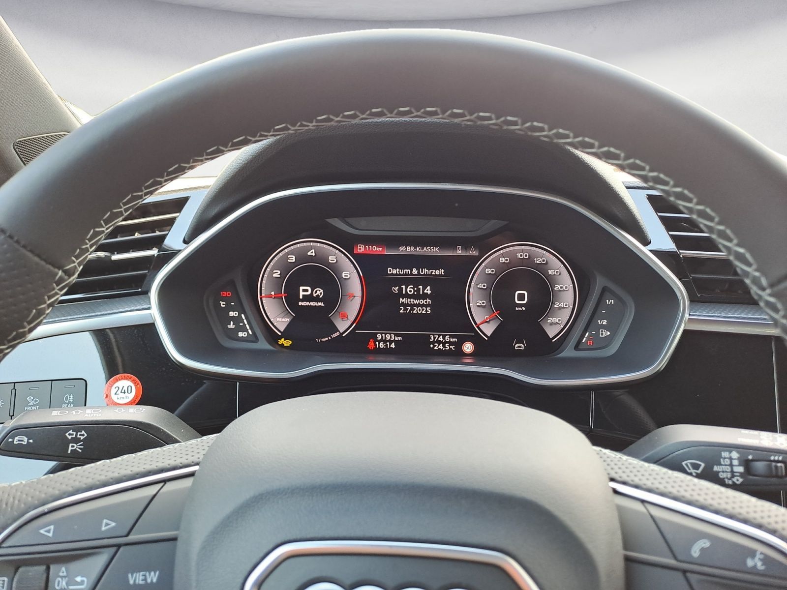 Audi Q3 40 TFSI Sportback quattro S line - Samsaru's Car Outlet