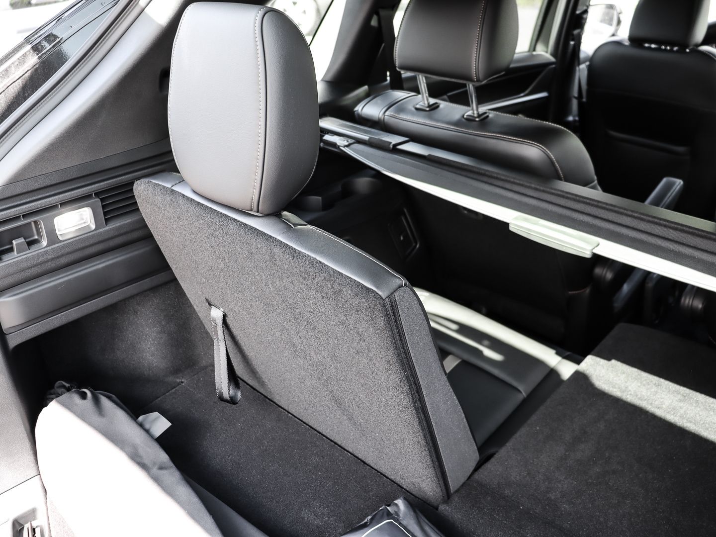 Mazda CX-80 Homura AWD Panoramadach 3.3 e-SKYACTIV-D 2