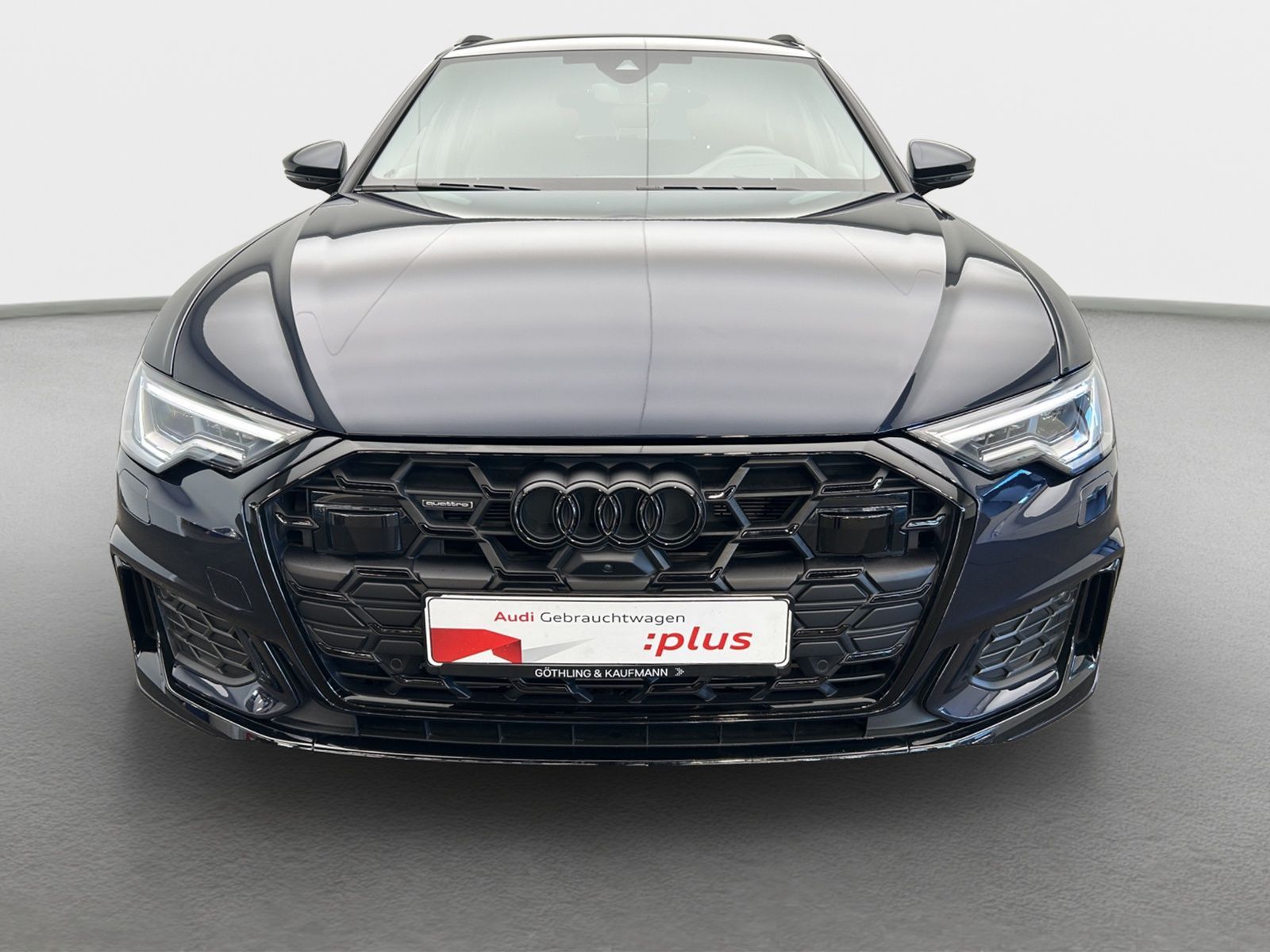 Audi A6 Avant 55 TFSIe qu 2x S line S tro*HUD*LED*Vir