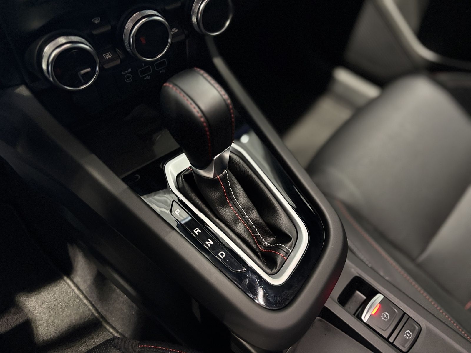 Renault Arkana R.S. LINE TCe 160PS - Samsaru's Car Outlet