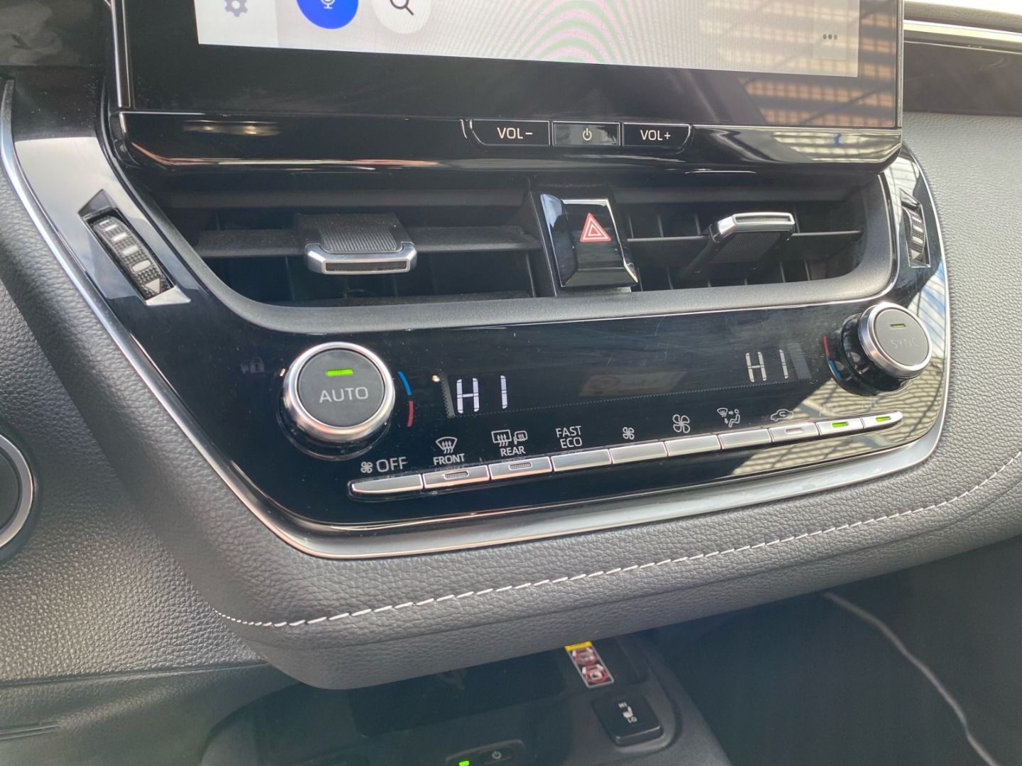 Toyota Corolla 1.8 Hybrid TS Team D *LED*ACC*CAM*el Hec