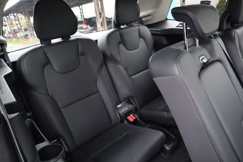 Volvo XC90 T8 AWD Recharge Geartronic Inscription Expr