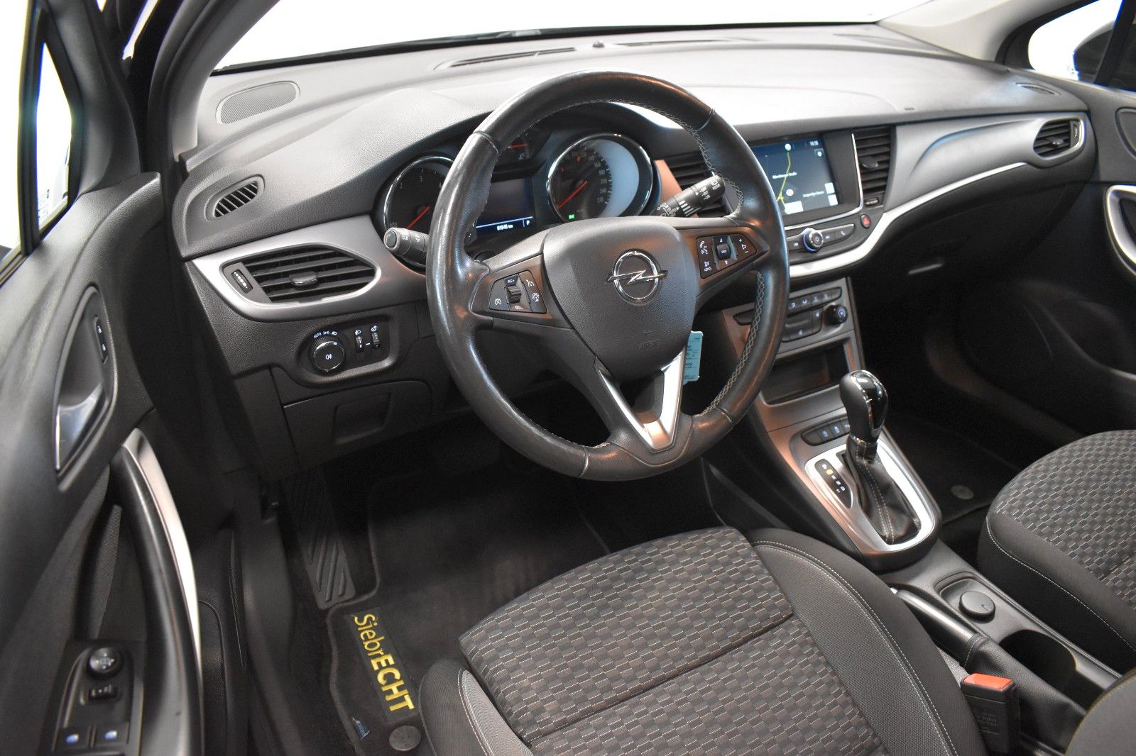 Opel Astra K Sports Tourer - Samsaru's Car Outlet