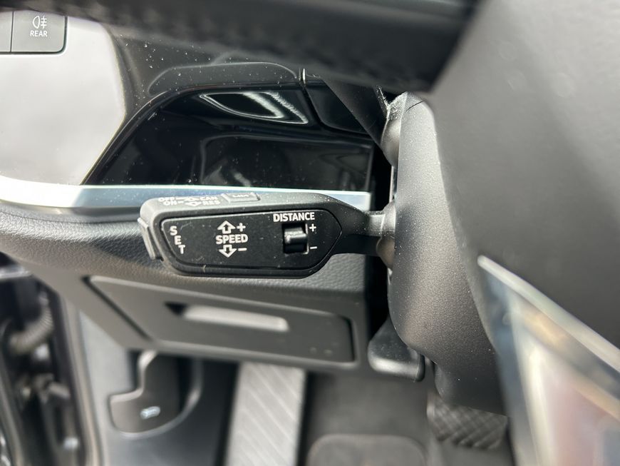 Audi Q3 45 TFSI Sportback quattro S line - Samsaru's Car Outlet