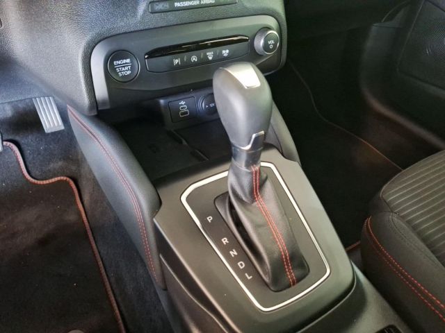 Ford Focus ST-Line X MHEV - Matrix-LED ACC BLIS AHK a