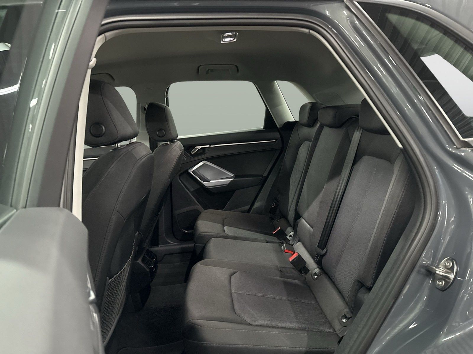 Audi Q3 40 quattro advanced KAMERA ALU18" eKLAPPE NAV