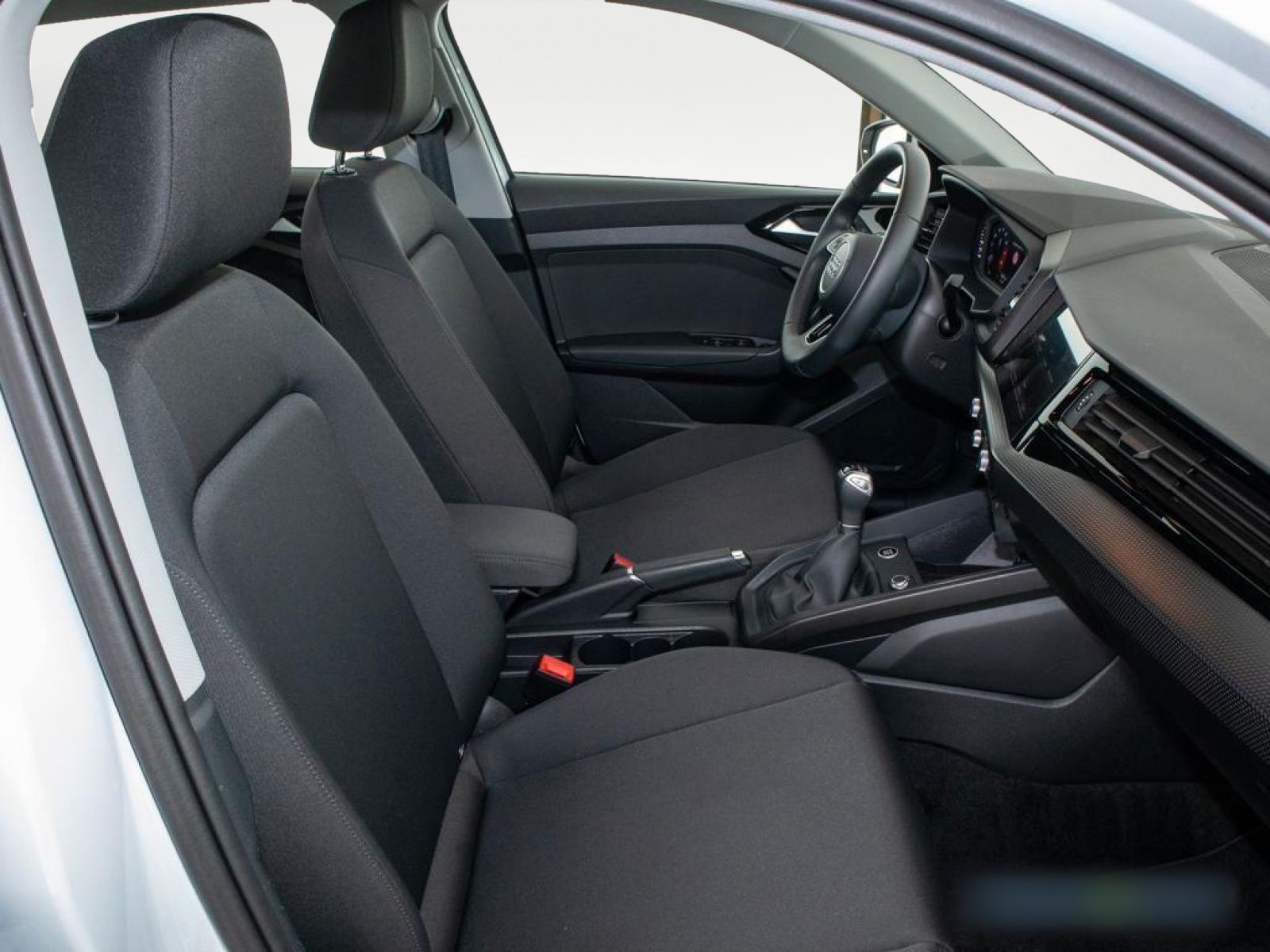 Audi A1 Sportback 25 TFSI Advanced - Samsaru's Car Outlet