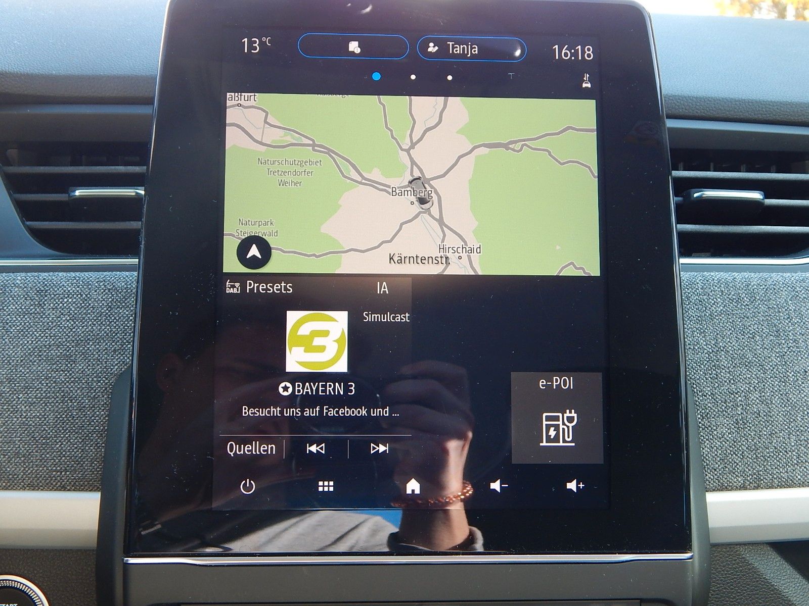 Renault ZOE Experience R135/Z.E. 50 - Samsaru's Car Outlet