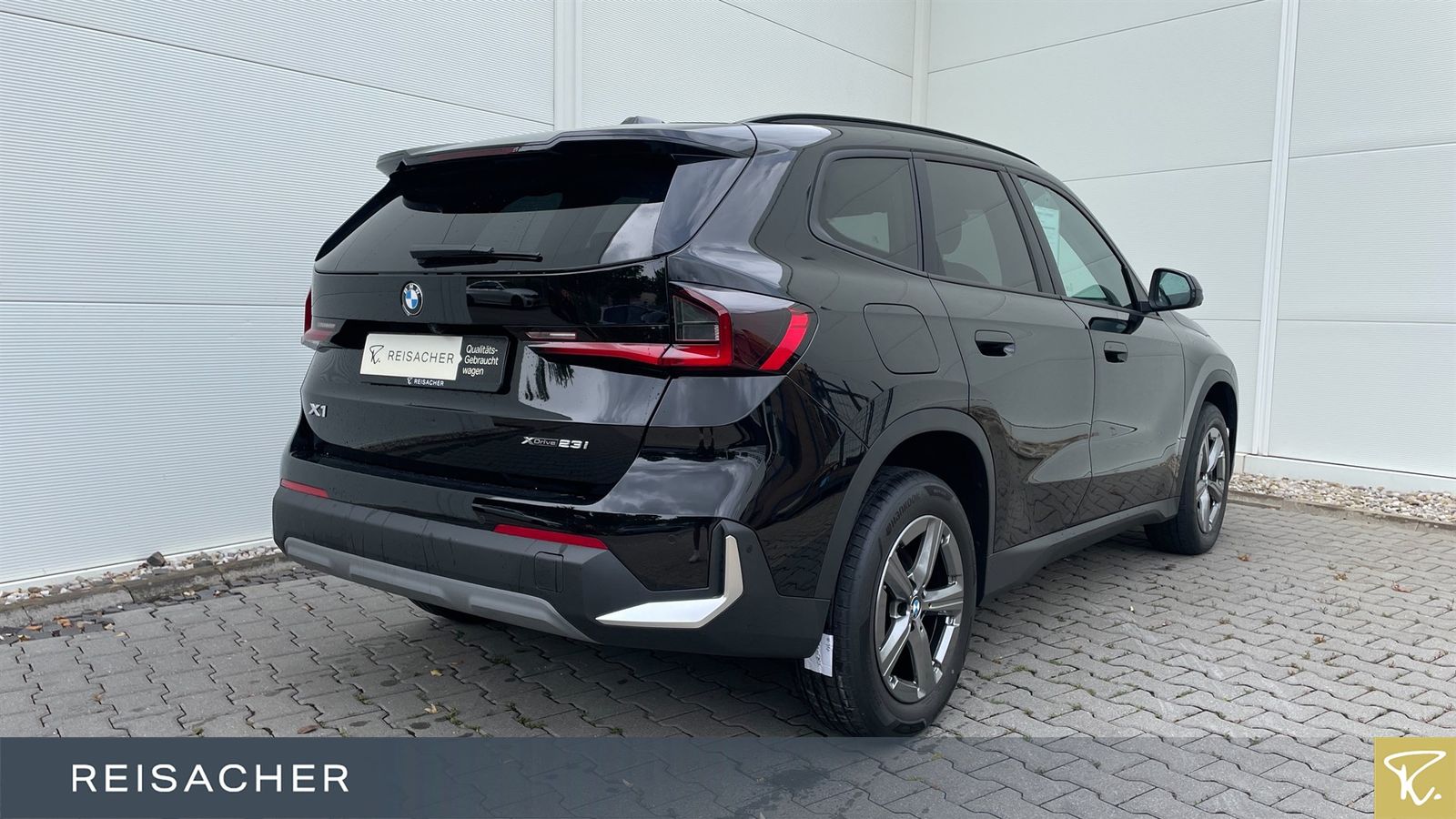BMW X1 xDrive 23i LCPro - Samsaru's Car Outlet