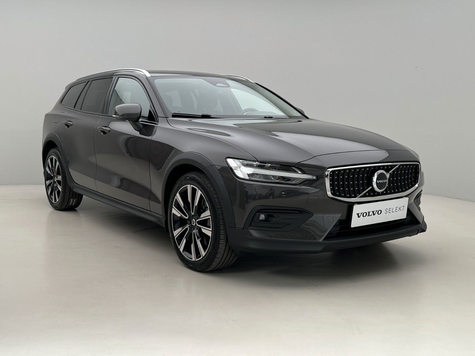 Volvo V60 CC B5 AWD PLUS BRIGHT AUT