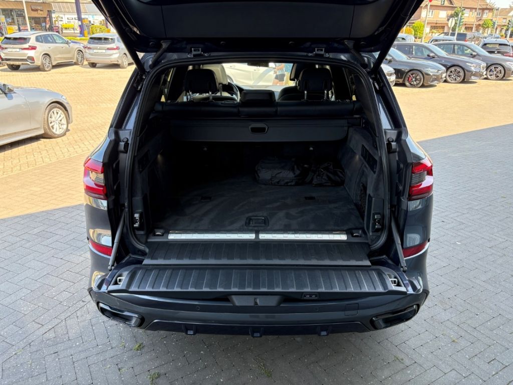 BMW X5 xDrive 45e M Sport Pano Laser Driv.-Assis-Pro