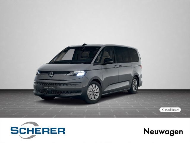 Volkswagen Multivan Life 2.0 TSI DSG PANO NAV HEADUP GANZJR