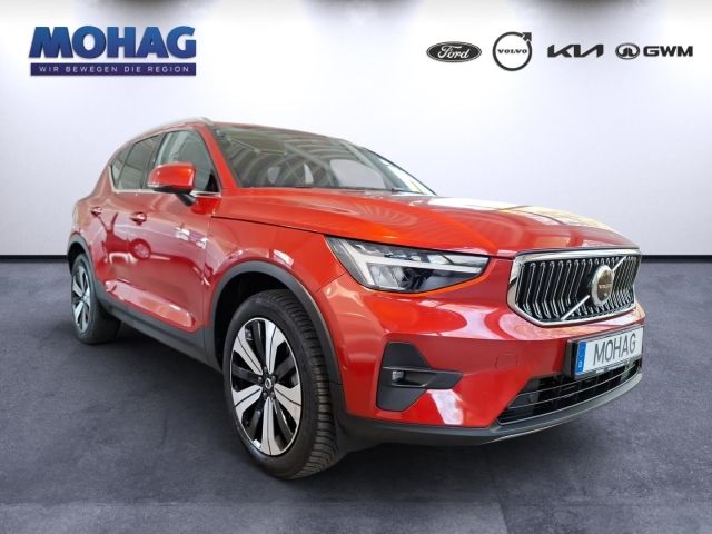 Volvo XC40 Recharge Core Plug-In Hybrid 2WD 360°Kamera