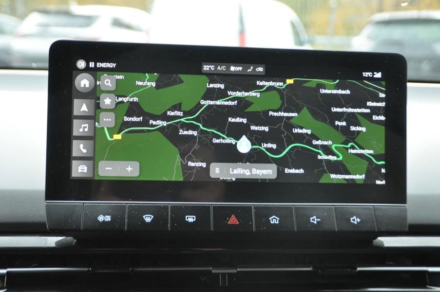 MG4 *LED*NAVI*360° *LUXURY