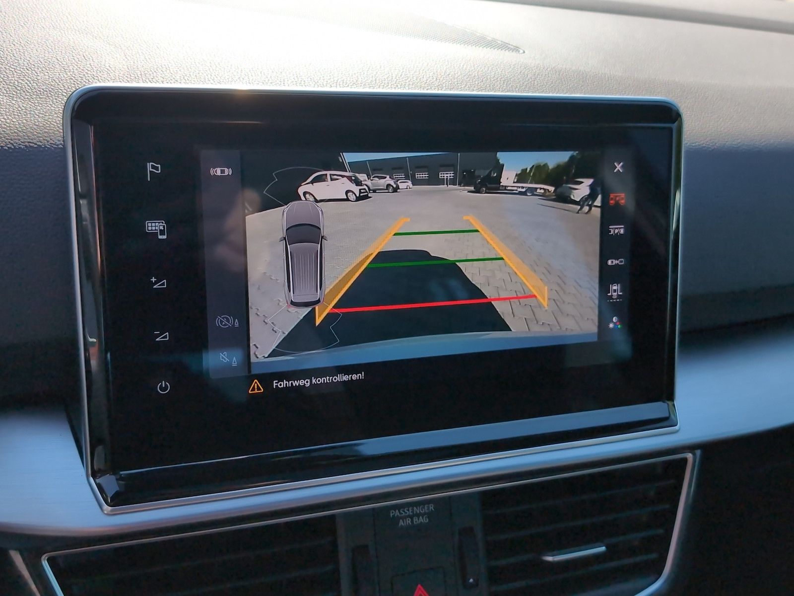 Seat Tarraco FR *eAHK*ACC*Pano*LED*Virtual*DSG*