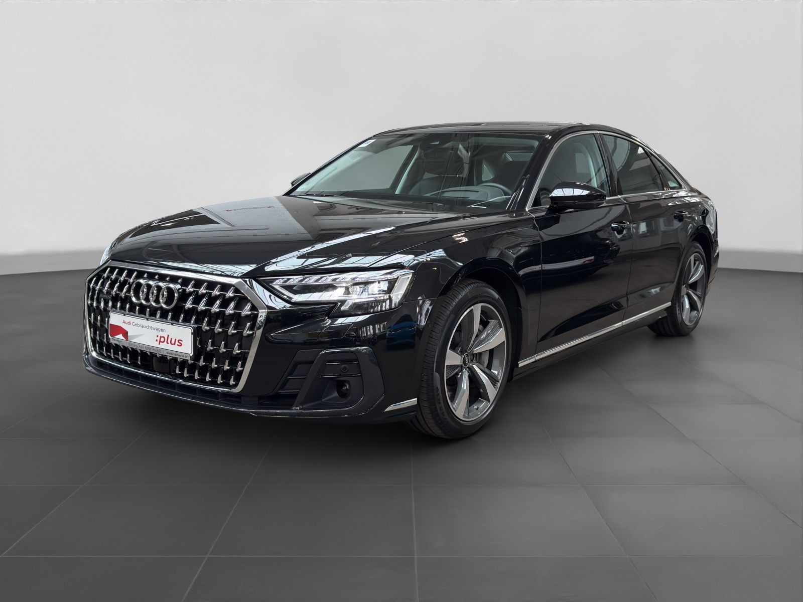 Audi A8 60 TFSIe Q - Samsaru's Car Outlet