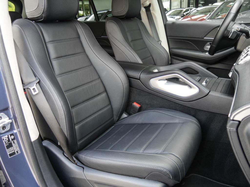 Mercedes-Benz GLE 450 4MATIC +MBUX+Wide+Burm+AHK+360+MBeam+HUD