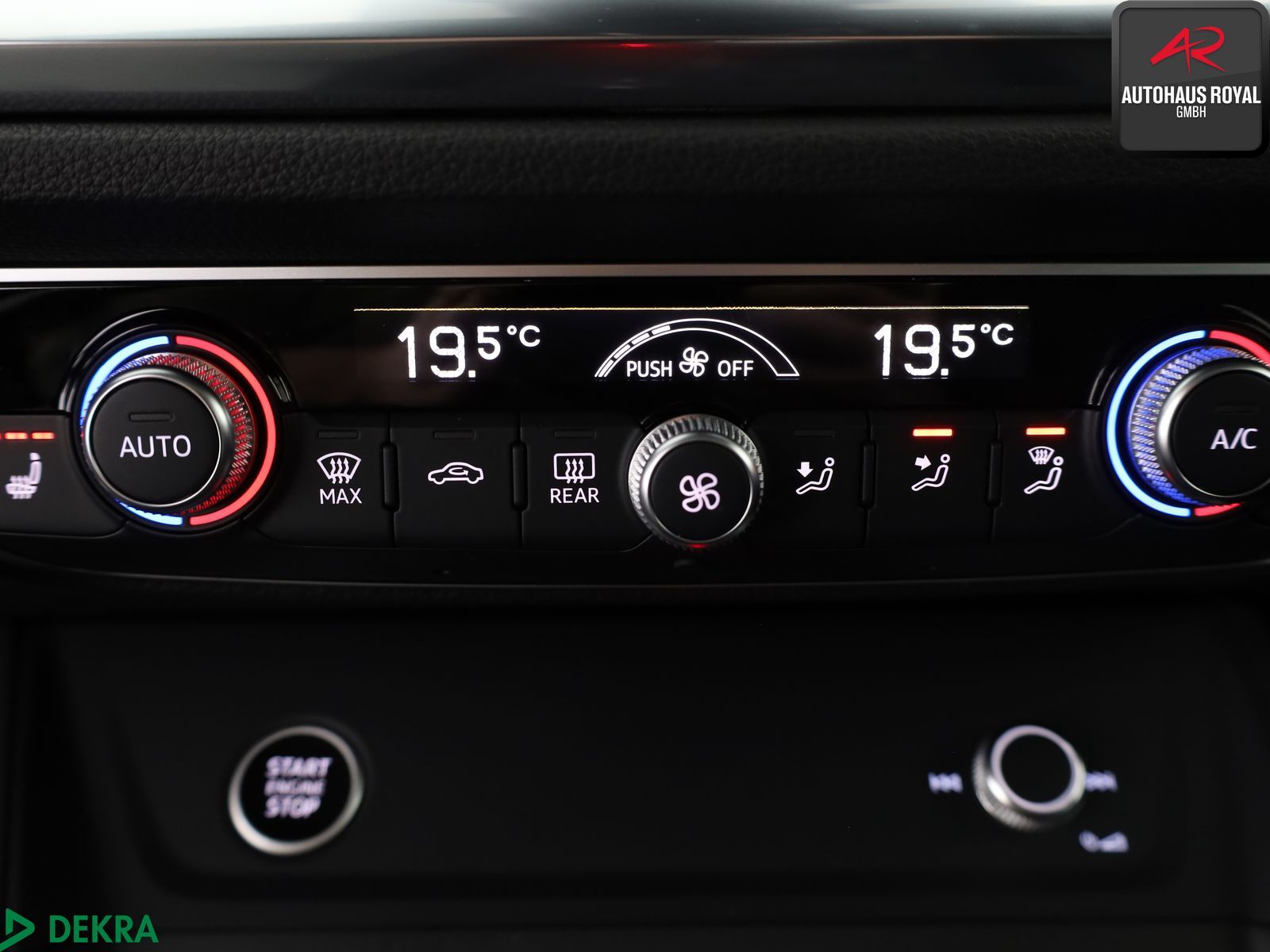 Audi Q3 Sportback 45 TFSI qu S LINE MATRIX,SONOS,ACC