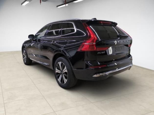 Volvo XC60 Plus Bright Plug-In Hybrid AWD*AHK*MATRIX