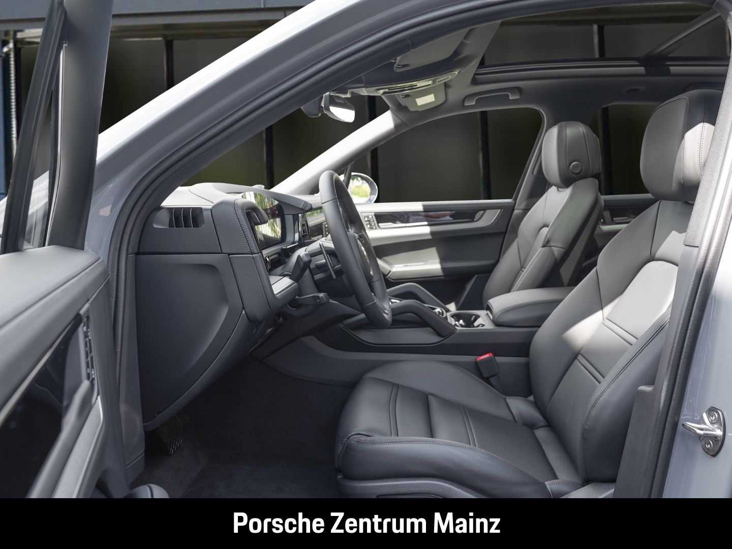 Porsche Cayenne E-Hybrid BOSE,Spo.Aga.,Pano.,HUD,Beif.Di