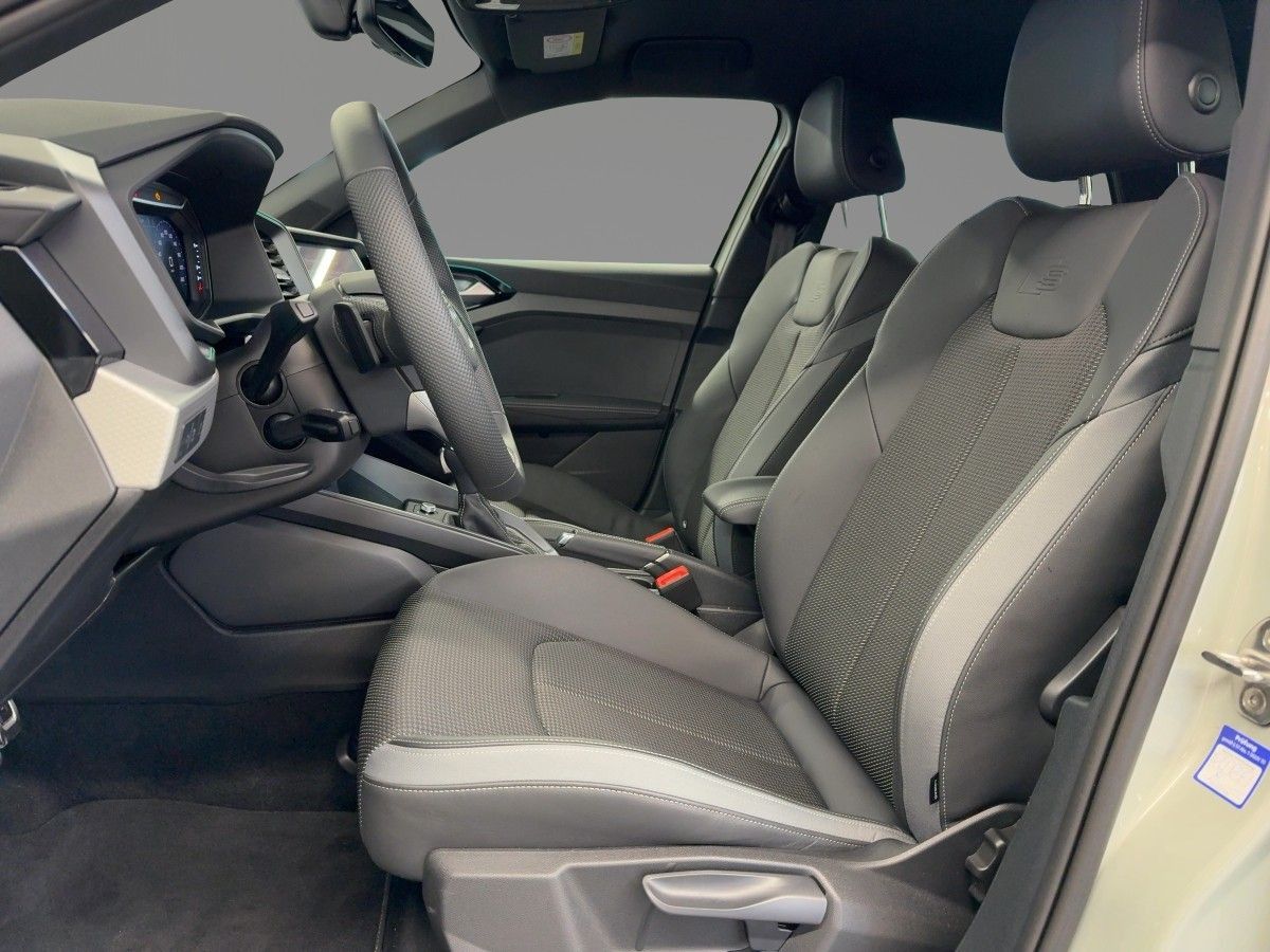 Audi A1 Sportback S line 40 TFSI S tronic