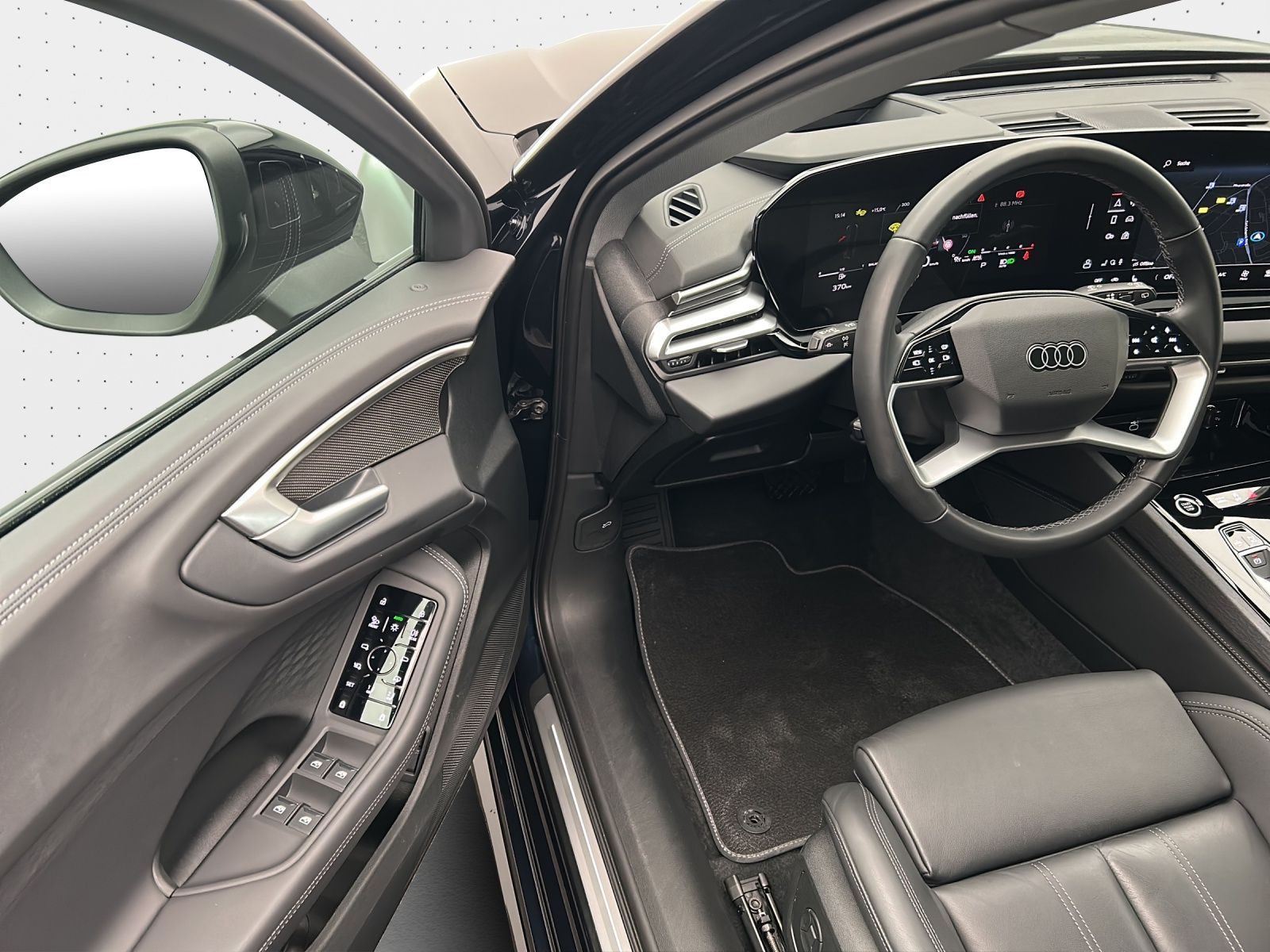 Audi A5 Avant 40 TFSI qu S line edition one* S tro*B&