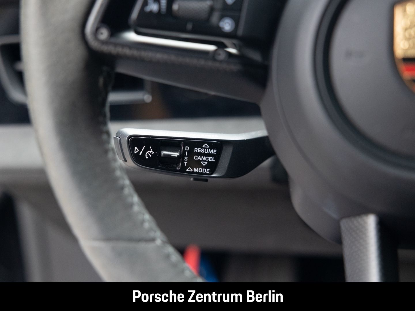 Porsche Taycan GTS BOSE Rückfahrkamera Panoramadach LED