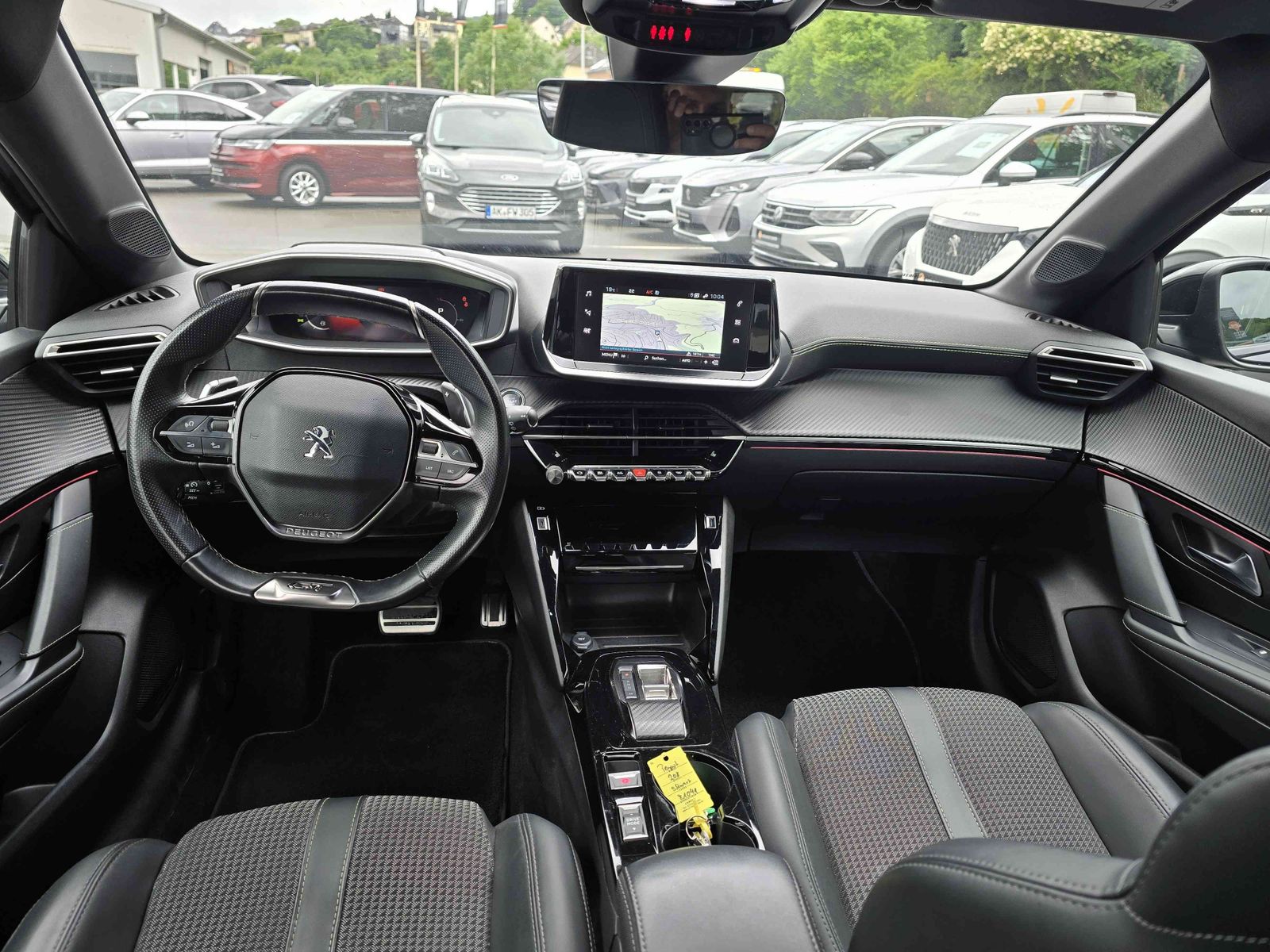 Peugeot 208 GT - Samsaru's Car Outlet