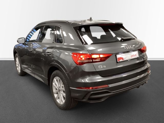 Audi Q3 S line 35 TDI quattro S tronic - Samsaru's Car Outlet