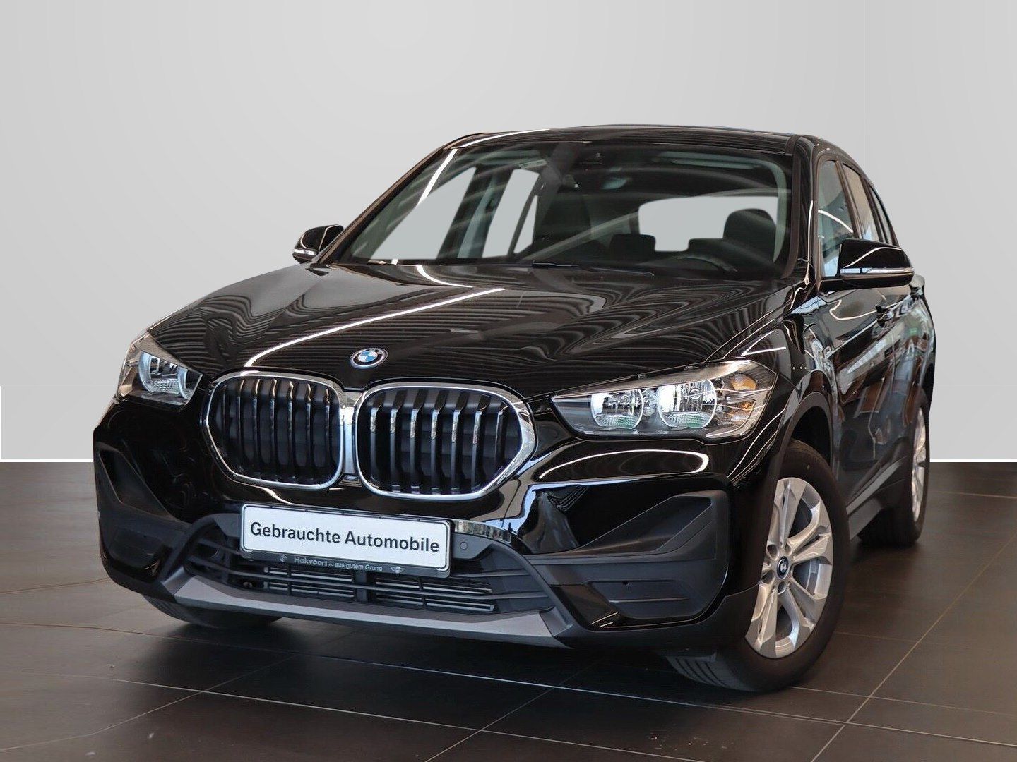 BMW X1 xDrive25e Advantage - Samsaru's Car Outlet
