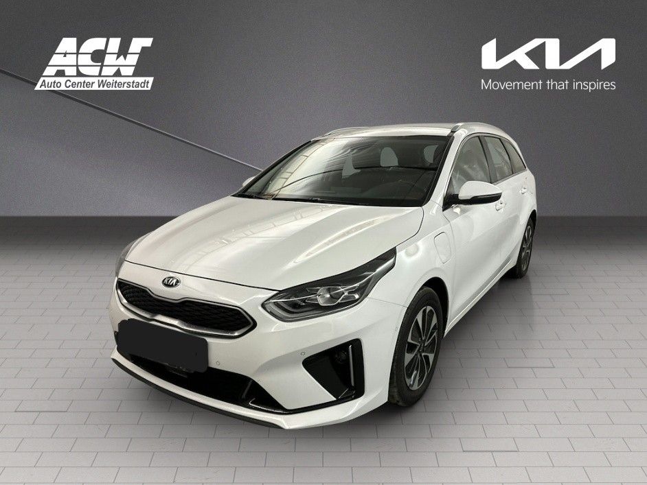 Kia CEED_SW 1.6 PHEV - Samsaru's Car Outlet