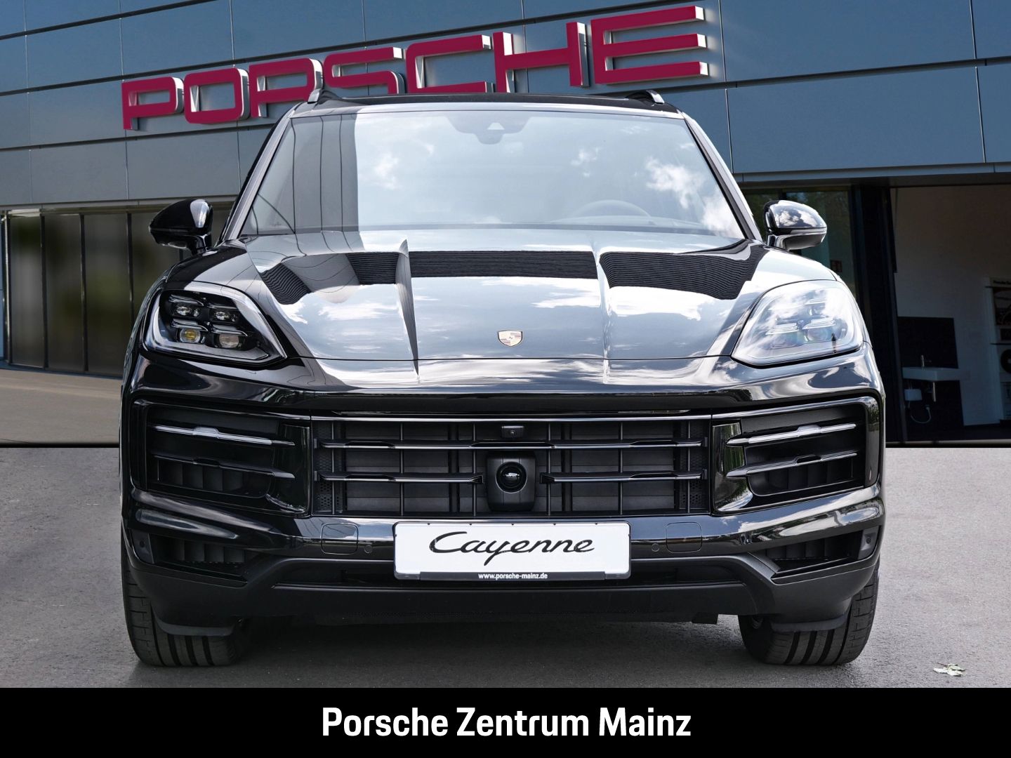Porsche Cayenne E-Hybrid Bose,Spo.Aga.,HA-Lenkung,HDMatr